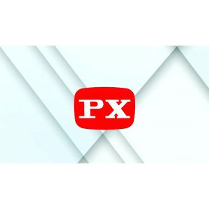 Antena TV Digital Analog Indoor Outdoor Booster+Kabel 12M PX HDA-2000