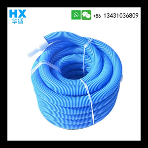 30 M ขายส่งท่อสระว่ายน้ำ ท่อดูดท่อสระว่ายน้ำ Vacuum Hose for Swimming Pools 12m 1.5" ท่อสายสุญญากาศสำหรับเปลี่ยนพื้นสระน้ำด้านบน ที่ท่อทำความสะอาดในสระ