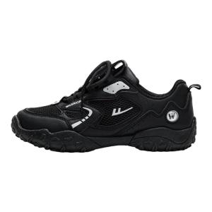 Warrior | Breathable Retro Casual Womens Sports Shoes