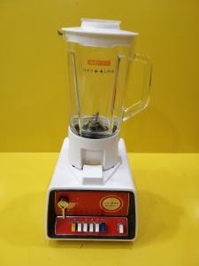 Máy xay sinh tố nội địa Nhật Hitachi VA-630 (2034778) (240W-1000ml)_Hàng nội địa Nhật đã qua sử dụng điện 100V