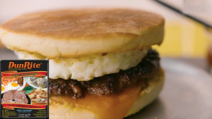 Sage Sausage Seasoning (DunRite) - 35gm - เครื่องปรุงรสไส้กรอกเสจ