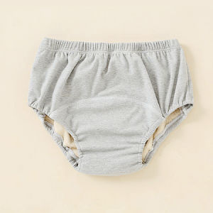 Incontinence Underwear for Elderly Leakproof Bed Matting Adult Diapers Washable Physiological Urine Barrier Pants Coupl