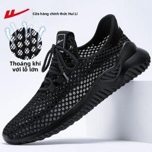 Warrior | Dép Biển Thoáng Khí cho Nam
