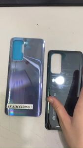 Nắp lưng REDMI 10T 5G / K30S
