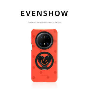 EVENSHOW | Magnetic Supportive Phone Case