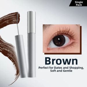 LuckFavor | Lengthening Volumizing Waterproof Smudge-Proof Natural Setting Primer Mascara