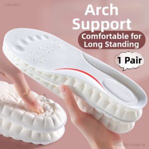 JVBV | Soft Arch Support Comfortable Shoe Pads
