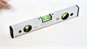 (Fast Delivery)Aluminum Level Bar 400mm600mm800mm Level Ruler With Magnet