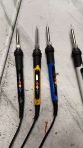 Solder Digital 90w Temperatur Control Solder Temperature LCD Display 90 Watt