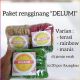 Renginang delumi