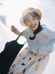 Summer Beach Fashion Womens Straw Hat Butterfly Knot Flat Brim French Style Sunshade Protection Hat Casual Beach Accessory