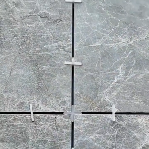 100PCS Cross Tile Spacers 1mm 1.5mm 2mm 2.5mm 3mm 5mm for Tiling Leveling Alignment