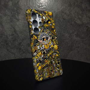 MeSkins | Full Color Ultra Thin Shockproof Phone Case
