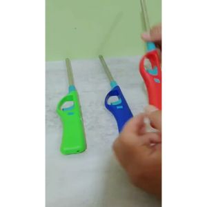 Cây mồi bếp cồn - Súng mồi bếp ga - Dụng cụ mồi lửa siêu nhạy GA625