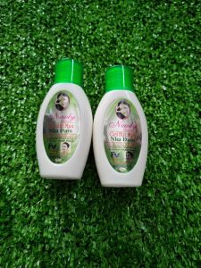 Lột mụn cám newly