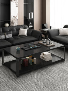 OYIla | Simple Modern Small Tea Table for Living Room