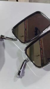 MOTORCYCLE SIDE MIRROR FOR UNIVERSAL