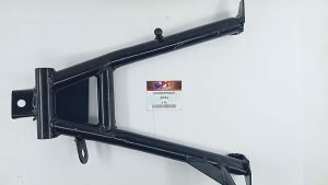 Jagang Tengah Supra A Tebal (PSP) Main Stand Standart Standar Jagrak 2 Dua Honda Supra X Fit Lama