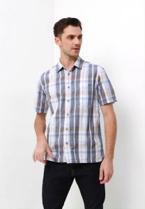 Watchout Pakaian Pria Milton Shirt - WS514530123