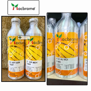 Bibit Parfum 21 VP MEN Berkualitas ( 100 ML MURNI ) MACBRAME Fragrance - Biang Parfum Murni Tahan Lama - Eclass Fragrance - Sample Aroma SUPER - 212 VP CAROL By Florentine - Bibit Parfum Super Premium