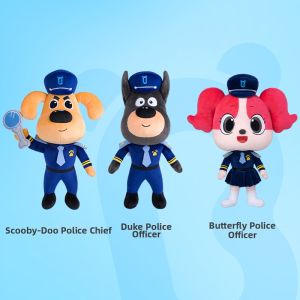 Baby Bus | BabyBus Cartoon Plush Toy
