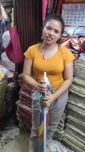 Micromatic beach umbrella size 36-40-45