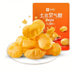 BESTORE | Tomato Flavor Non-fried Potato Chips Snack