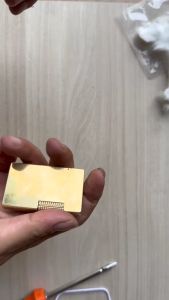 Bật lửa Rowenta R10