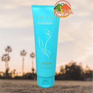 AVON IMARI PERFUMED BODY LOTION 125ml SALE BUY 1 TAKE 1 and 1pc (queen naturelle freedom)