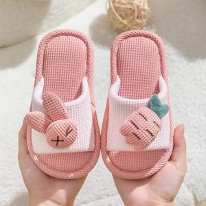 Quiet Slippers