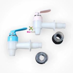 KRAN DISPENSER PENCET / HARGA PER PASANG