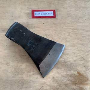 Kampak patik super besar kampak tebang pohon super kuat