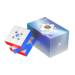 Swift Block | Magnetic Levitation Smart Cube 3x3