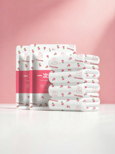 TUROU | Disposable Thickening Barrier Sheet Set