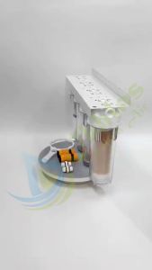 Aquarium Water Filter#13 /4-STAGE FOR AQUARIUM DESIGN Remove Chlorine & Water Aligment WATER FILTER /Water Filtration