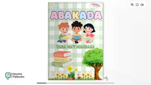 ABAKADA Tara NA At Magbasa Unang Kasanayan sa Pagbasa sa Filipino