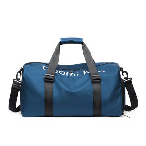 Túi Thể Thao Du Lịch Thể Dục Dung Tích Lớn Túi Đeo Chéo Thường Ngày Cho Thanh Thiếu Niên Và Sinh Viên Đại Học Túi Đựng Đồ Dùng Du Lịch