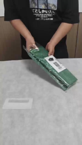 พับได้ ถุงเก็บใบไม้ นำกลับมาใช้ใหม่ได้ ความจุขนาดใหญ่ เก็บ ใบไม้ วัชพืช ถุงเก็บกิ่งไม้และใบไม้ ถุงใบสวน ถุงใส่เศษใบไม้