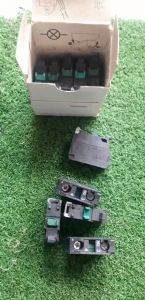 Tiếp điểm phụ ZBE101 ZBE-101 dùng cho dòng XB5 và XB4 - 1NO