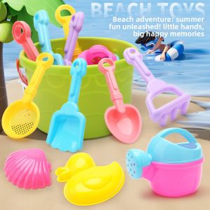 JIFANPAUL | Sand Play Kids Beach Toy Set