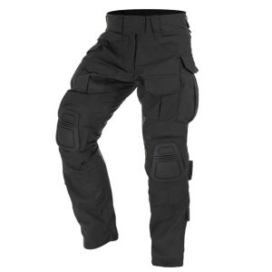 Tactical Uniform Suit Multiple Training Kits Camo Airsoft Hunting Paintball MC Clothes CP Combat Tops+Cargo Pocket Pants