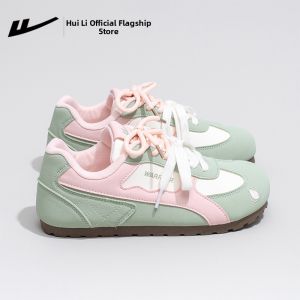 Warrior | Breathable Womens White Sneakers