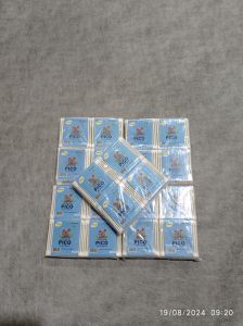 Alat Pembersih Telinga Cotton Buds Regular 1Pack - Untuk Menghilangkan Kotoran di Telinga