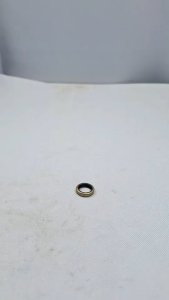 ซีลแกรนด์คันเร่ง Kubota L3408M5000 และรถเกี่ยวข้าว DC60 (W9501-B1010) ตรา Farmtech รหัสสินค้า 28959