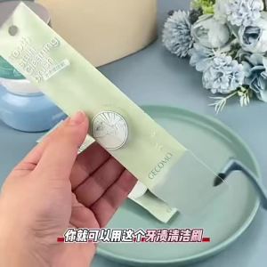 1/3/5pcs Interdental Brush Tooth Stain Deep Cleaning Brushes Teeth Whitening Tooth Tartar/Tea/Smoke Stains Removal Oral Care