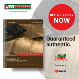Essentials of Financial Management - 9789815161717 - C&E Bookshop