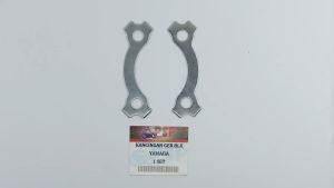 Kancingan Gear Belakang YAMAHA (PSP) - Kancing Klem Snap Ring Pengunci Kunci Ger Gir YAMAHA