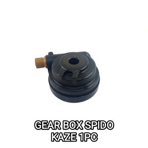 Ger Box Spido Kaze - Rumah Keongan Gir Gear Gigi KM Kilometer Spedo Spido Speedometer Kawasaki Kaze R Kaze VR