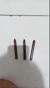 (2Pcs) SEPERTI Tekiro Mata Obeng Ketok Mata Getok PH2 PH3 Mata ketok