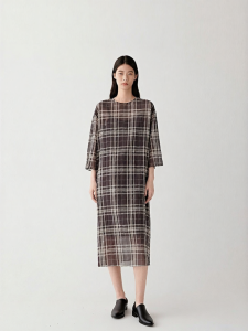 ICICLE | Runway Style Dress